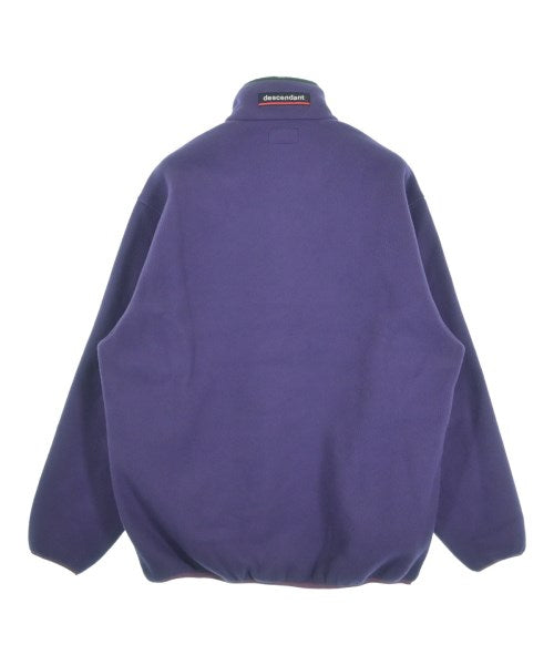 DESCENDANT 運動衫