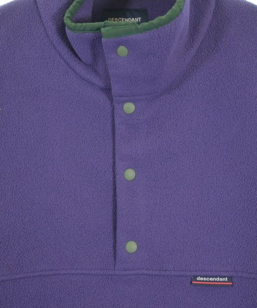 DESCENDANT 運動衫