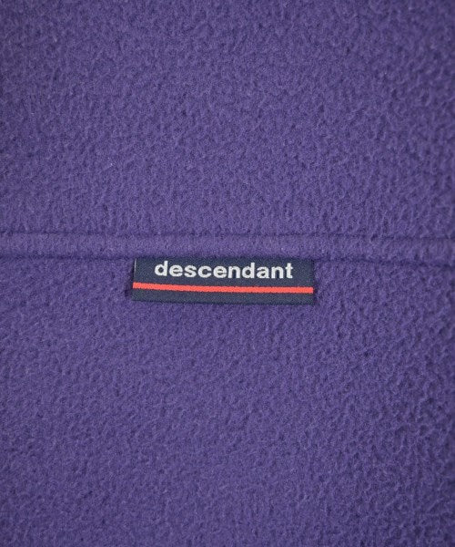DESCENDANT 運動衫