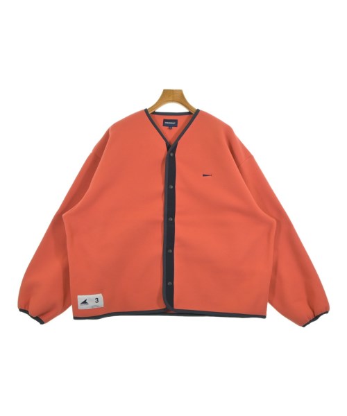 DESCENDANT 其他飛行外套