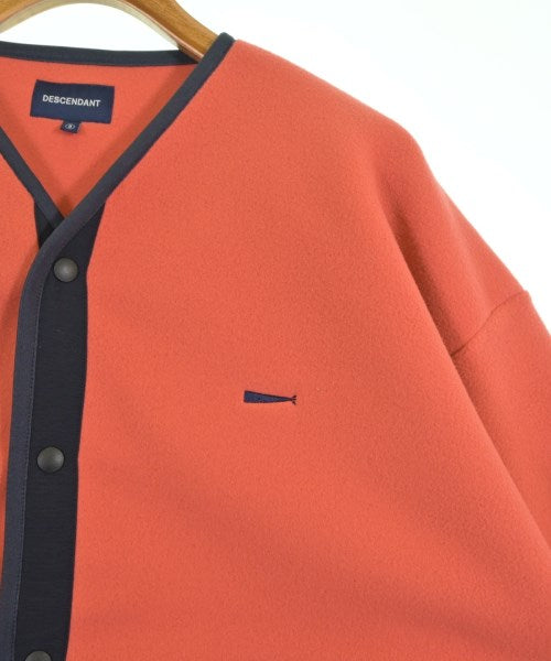 DESCENDANT 其他飛行外套