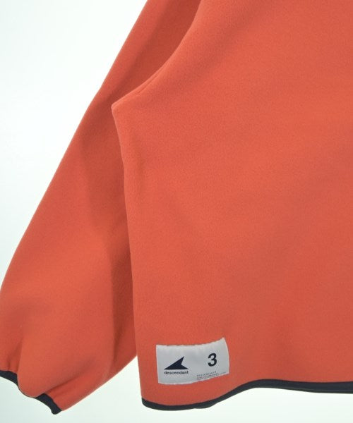 DESCENDANT 其他飛行外套