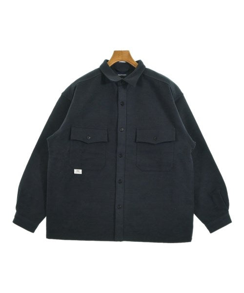 DESCENDANT 休閒襯衫