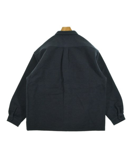 DESCENDANT 休閒襯衫