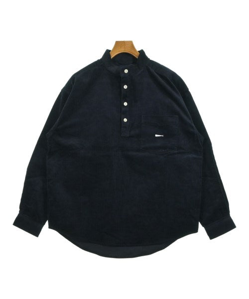 DESCENDANT 休閒襯衫