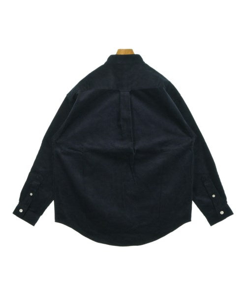 DESCENDANT 休閒襯衫