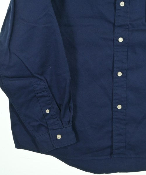 DESCENDANT 休閒襯衫