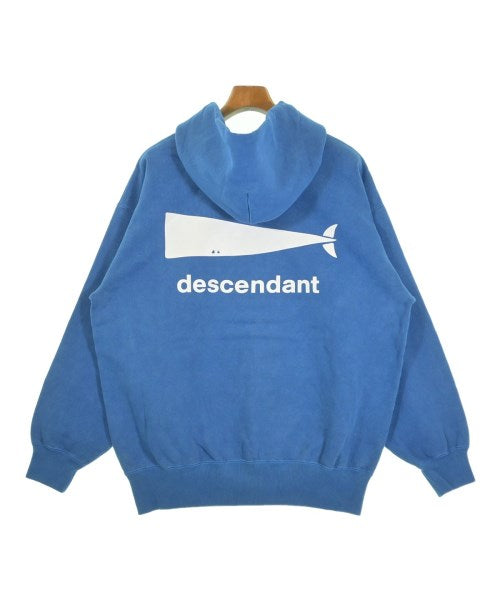 DESCENDANT 連帽衫