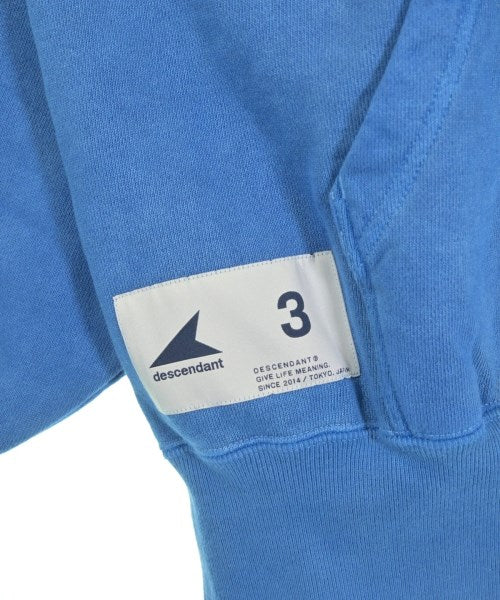 DESCENDANT 連帽衫