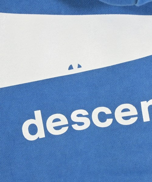 DESCENDANT 連帽衫