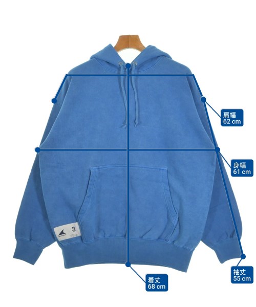 DESCENDANT 連帽衫