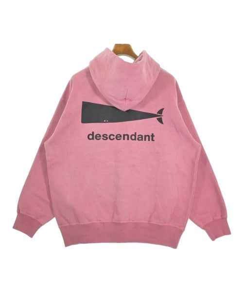 DESCENDANT 連帽衫