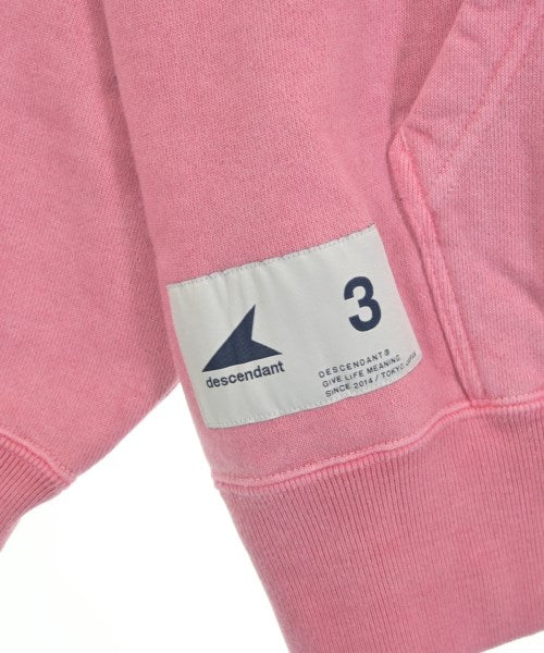 DESCENDANT 連帽衫