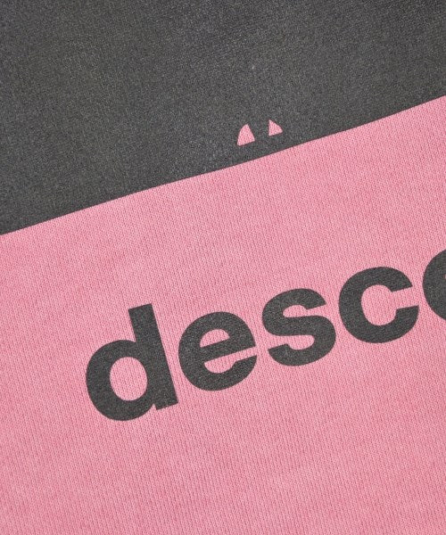 DESCENDANT 連帽衫