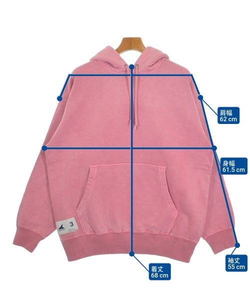 DESCENDANT 連帽衫