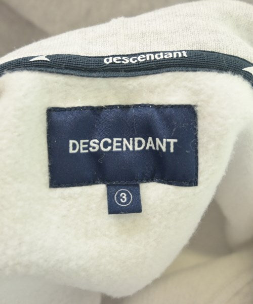 DESCENDANT 連帽衫