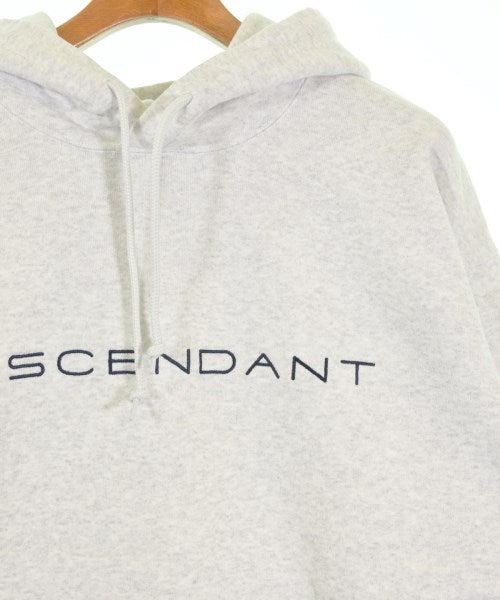 DESCENDANT 連帽衫