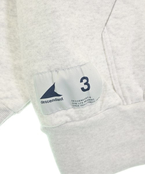 DESCENDANT 連帽衫