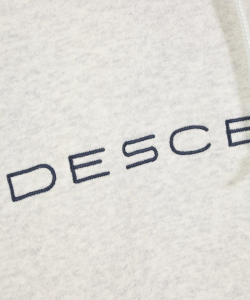 DESCENDANT 連帽衫