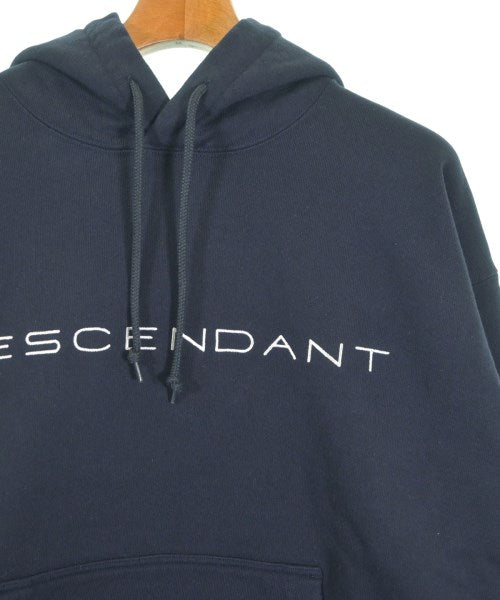 DESCENDANT 連帽衫