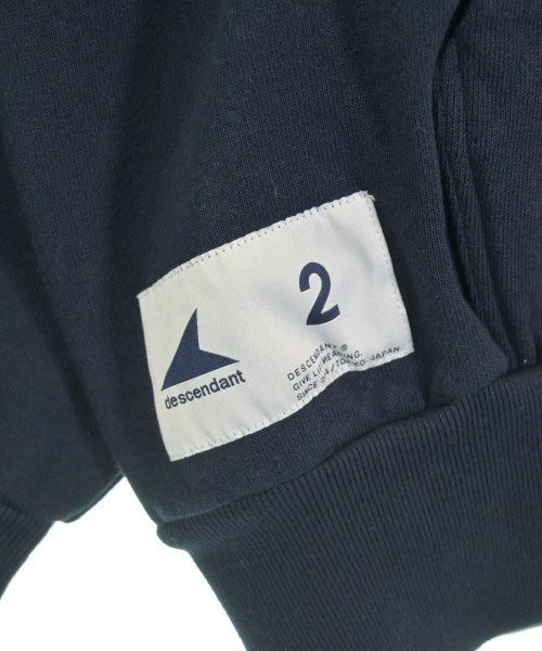 DESCENDANT 連帽衫