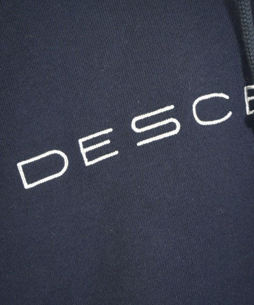 DESCENDANT 連帽衫