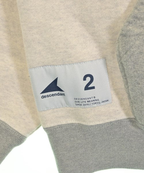 DESCENDANT 連帽衫
