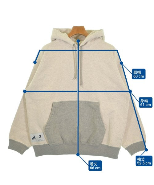 DESCENDANT 連帽衫