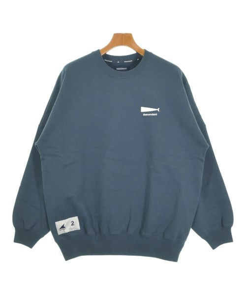 DESCENDANT 運動衫