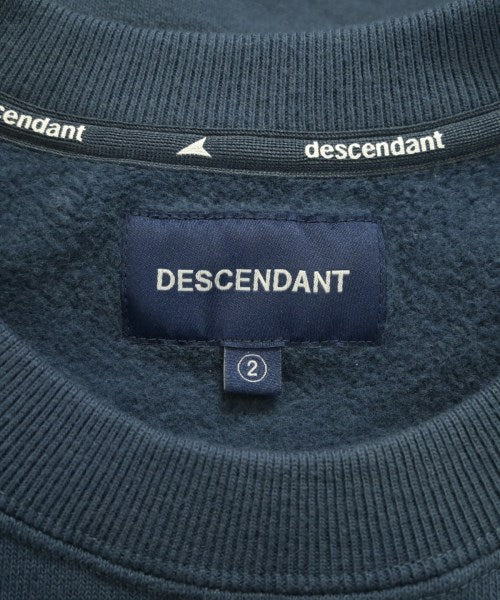 DESCENDANT 運動衫