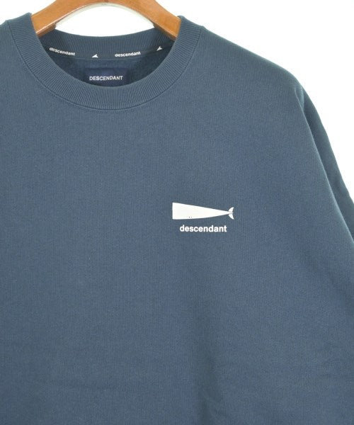 DESCENDANT 運動衫