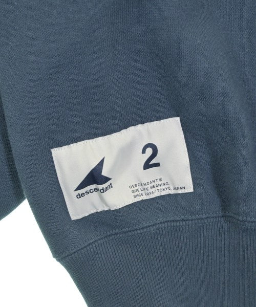 DESCENDANT 運動衫