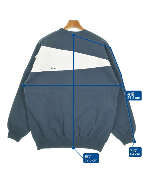 DESCENDANT 運動衫