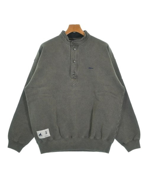 DESCENDANT 運動衫