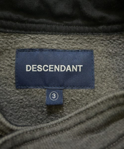 DESCENDANT 運動衫