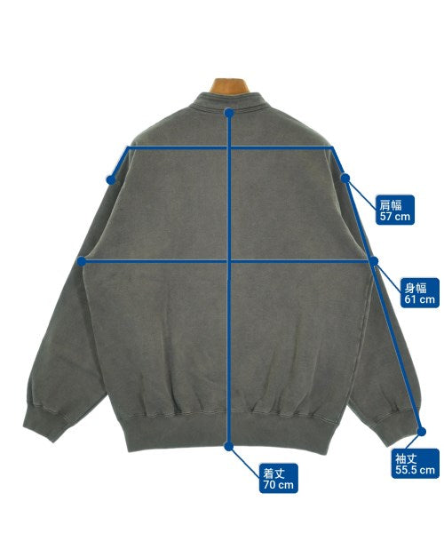 DESCENDANT 運動衫