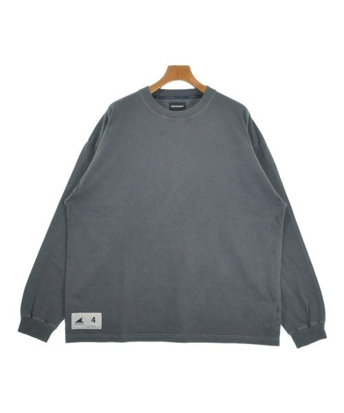 DESCENDANT T恤/上衣