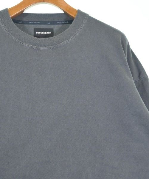DESCENDANT T恤/上衣