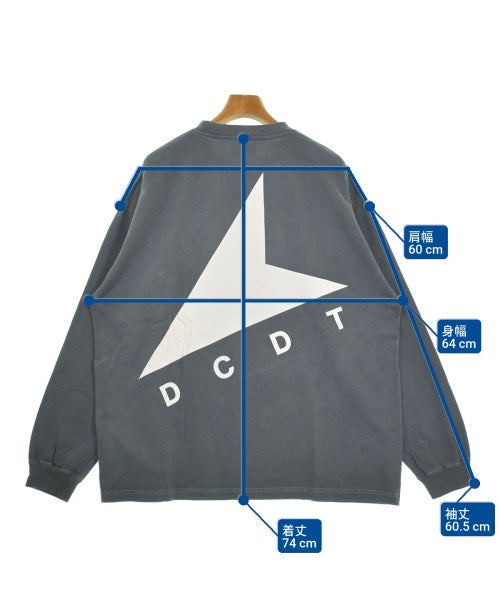 DESCENDANT T恤/上衣