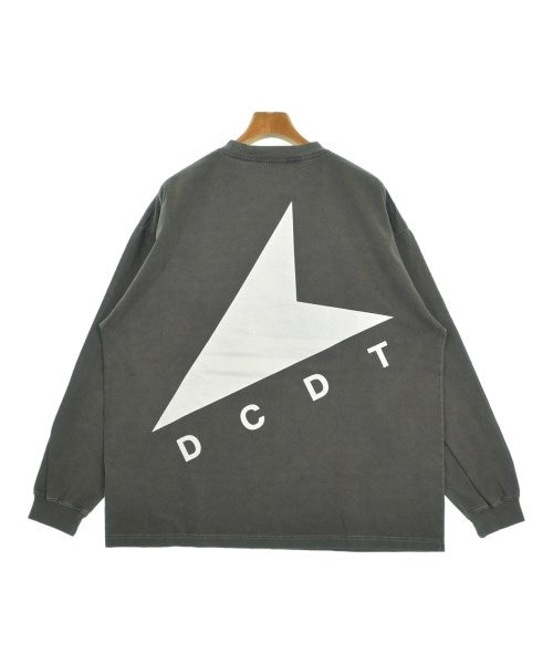 DESCENDANT T恤/上衣