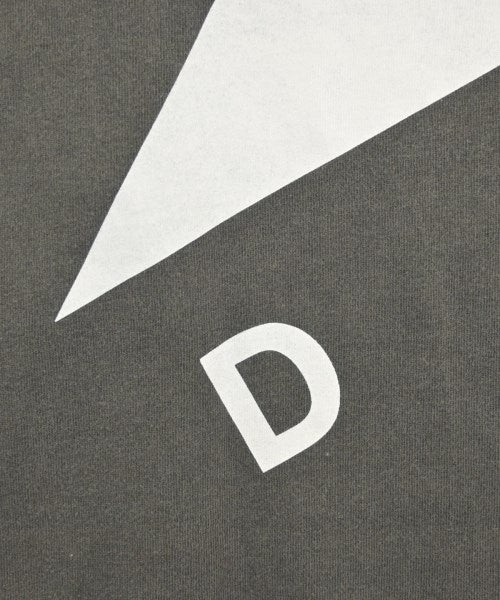 DESCENDANT T恤/上衣