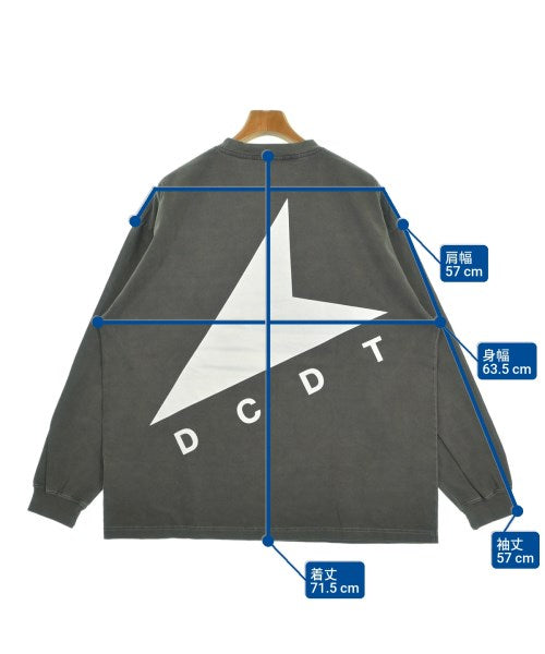 DESCENDANT T恤/上衣