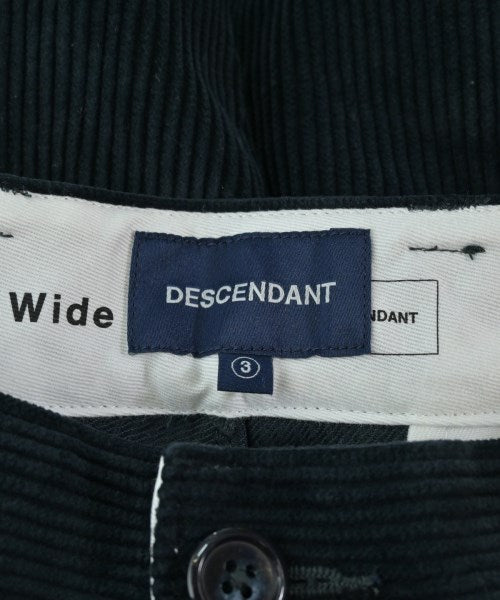 DESCENDANT 其他款