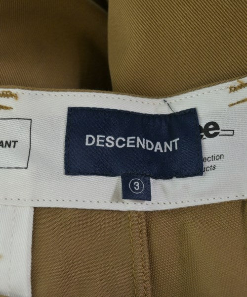 DESCENDANT 其他款