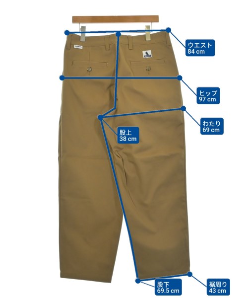 DESCENDANT 其他款