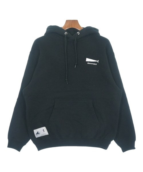 DESCENDANT 連帽衫