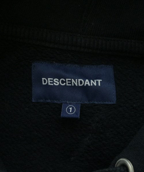 DESCENDANT 連帽衫