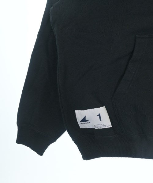 DESCENDANT 連帽衫