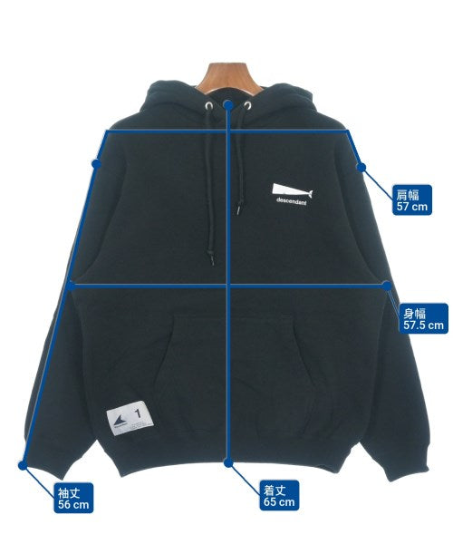 DESCENDANT 連帽衫