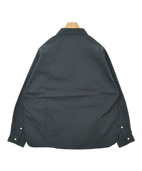 DESCENDANT 休襯衫